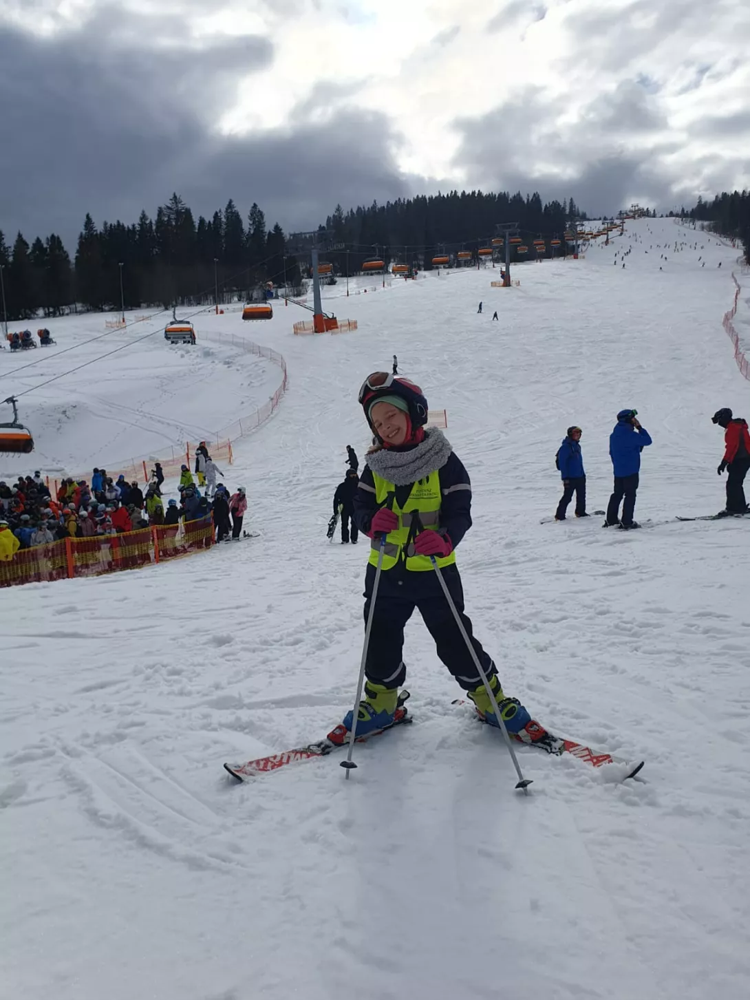 Zimowisko na Podhalu 2024