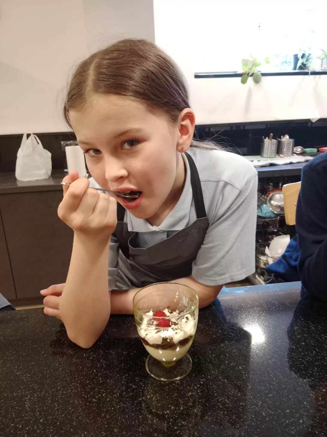 Desery warstwowe