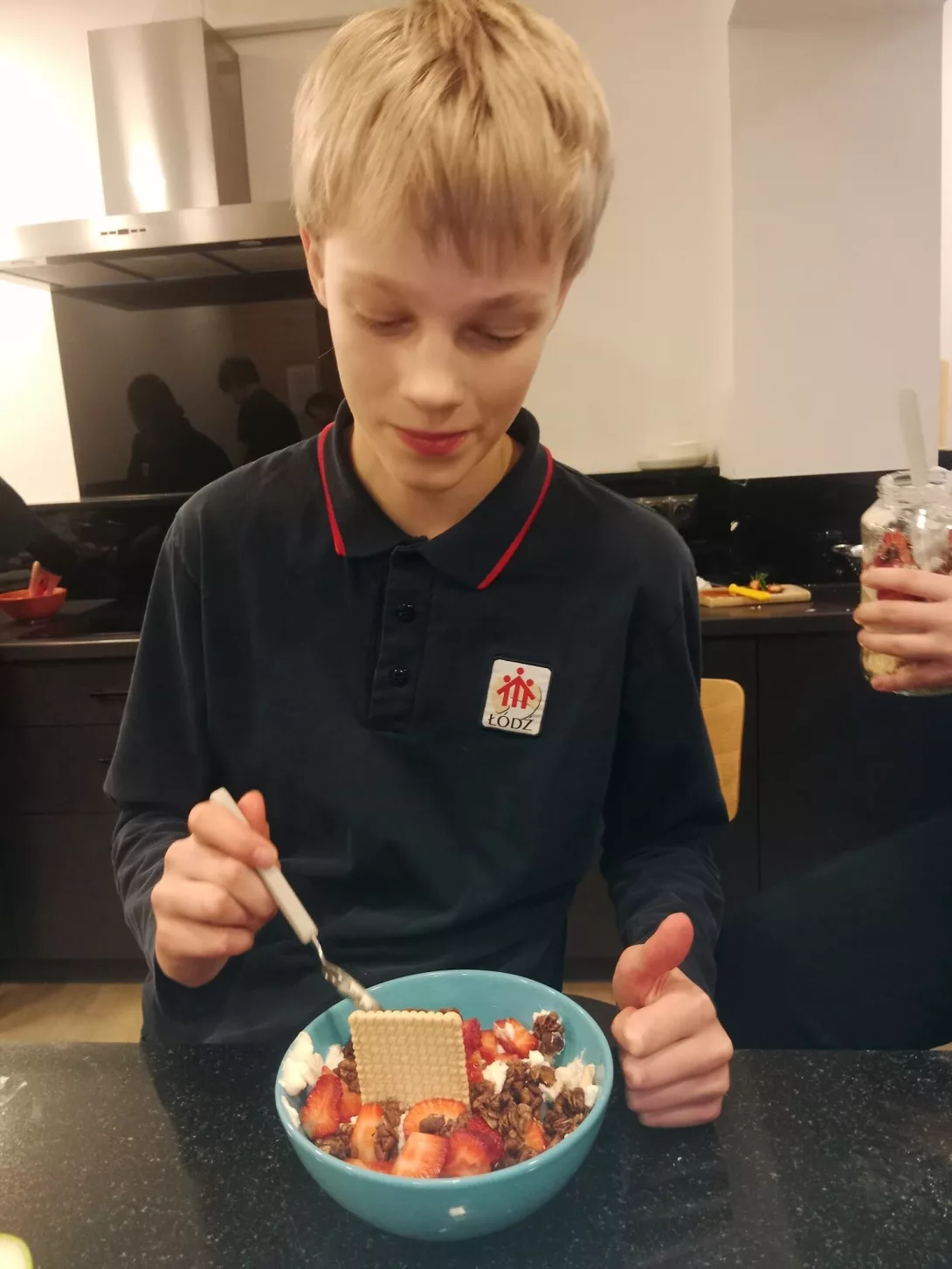 Desery