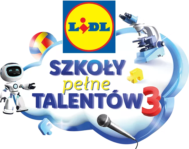 Szkoła pełna Talentów 3