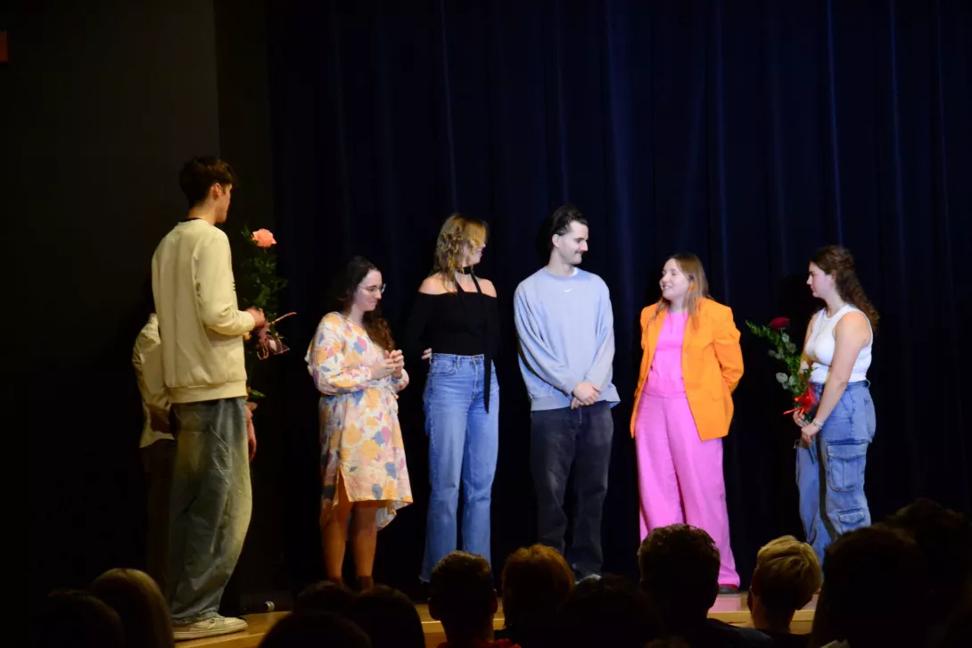 Jubileusz Dwudziestolecia Teatru Beznazwy