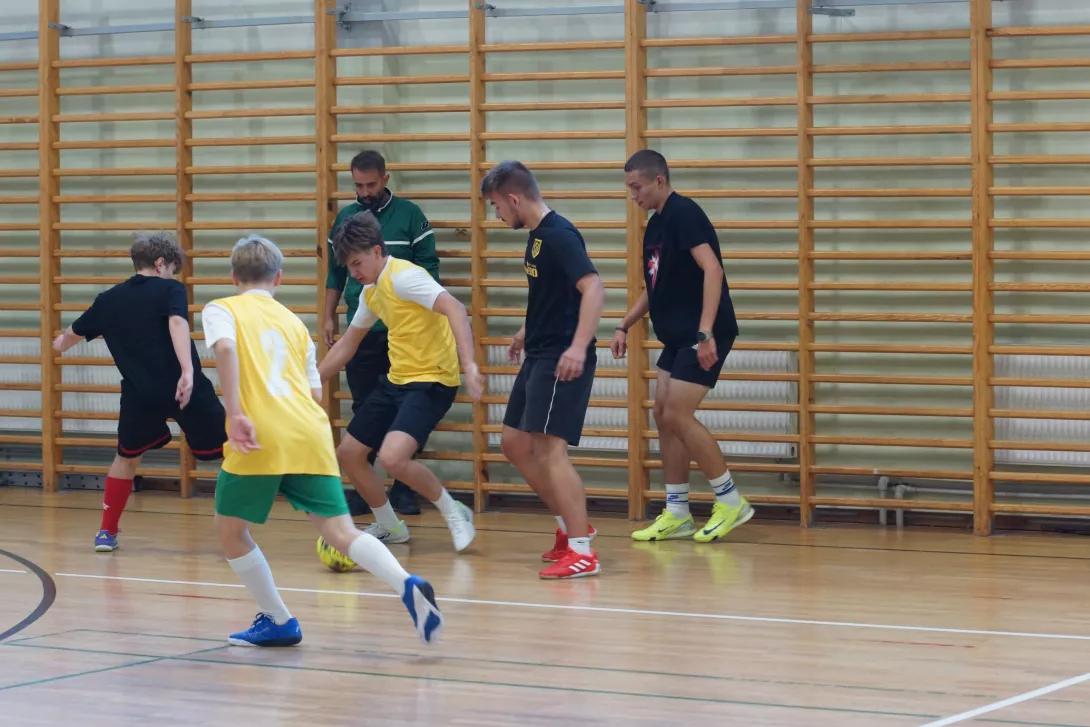 futsal