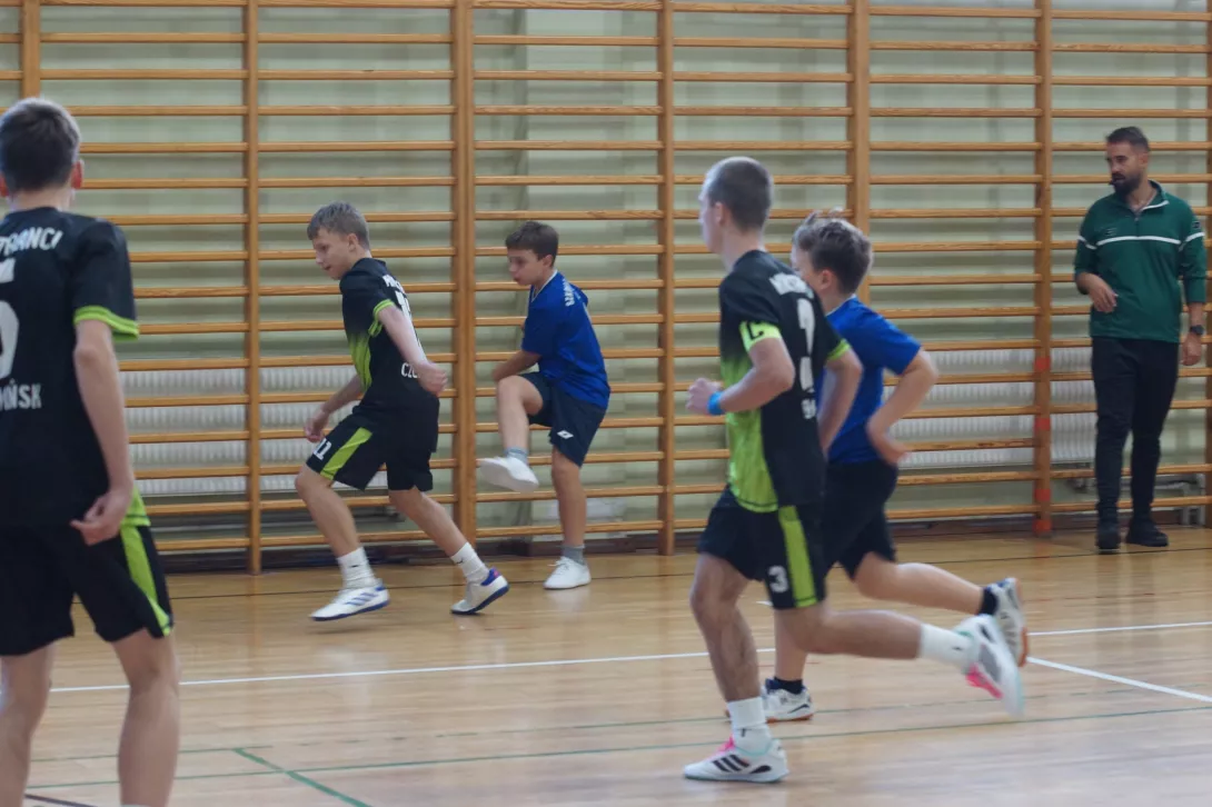 futsal