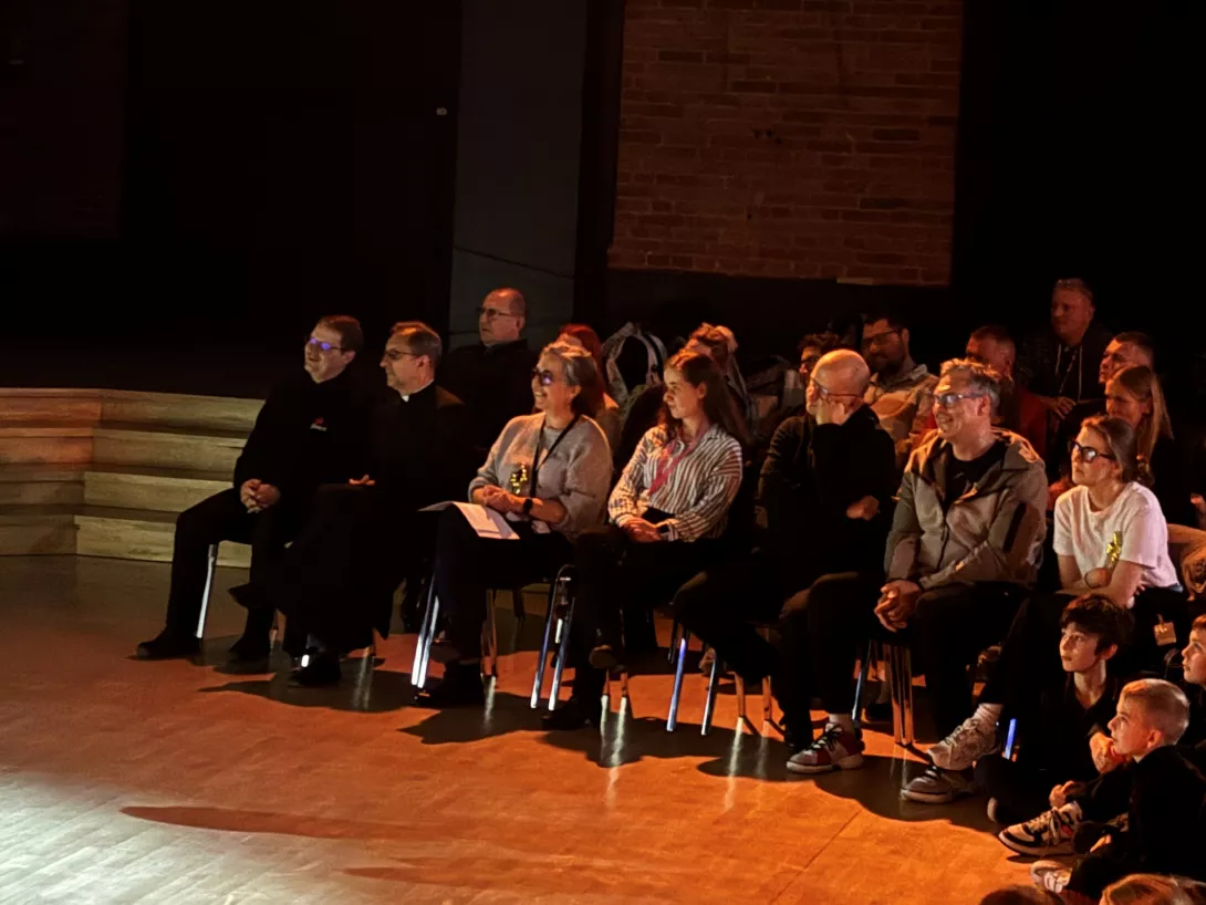 Nasi kochani nauczyciele