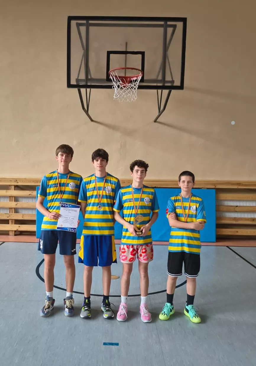 koszykówka 3x3