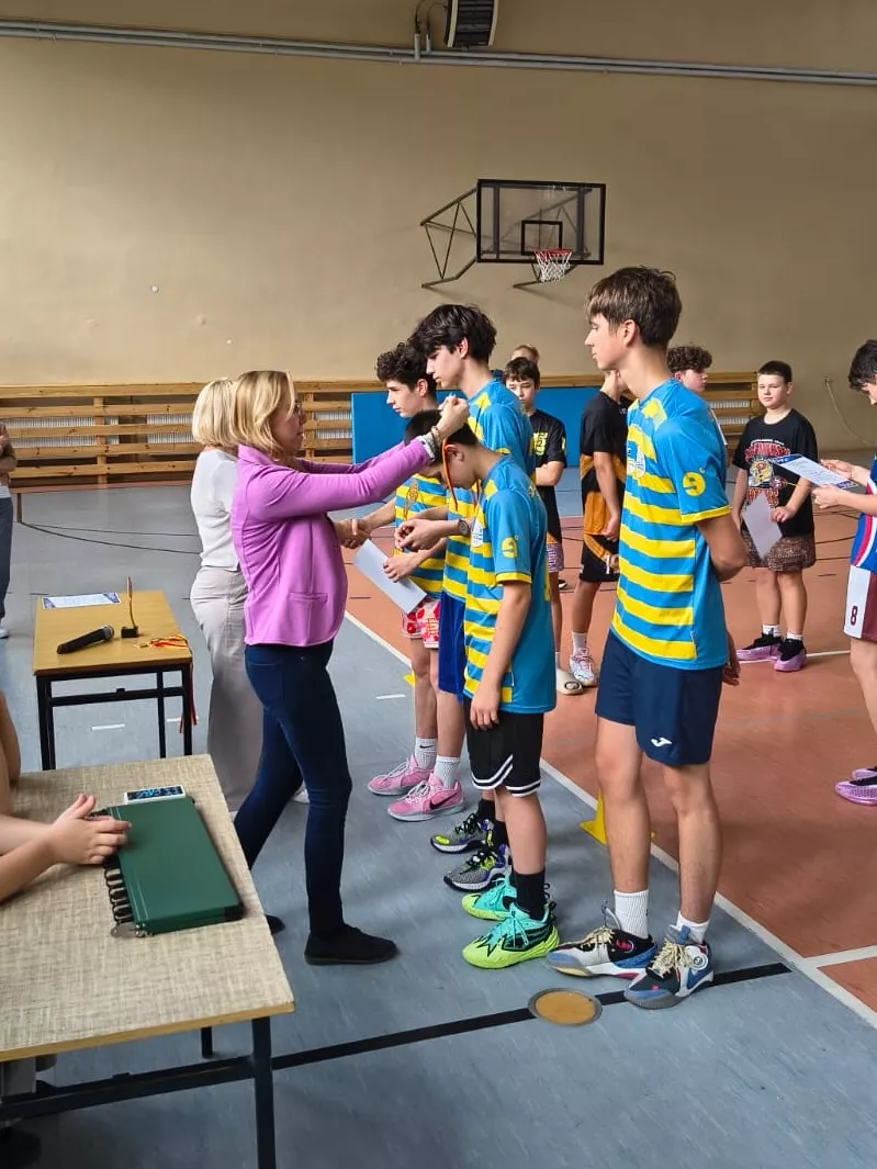 koszykówka 3x3