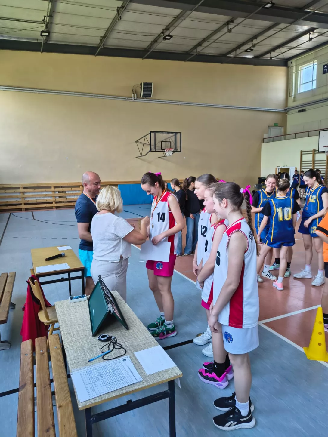 koszykówka 3x3