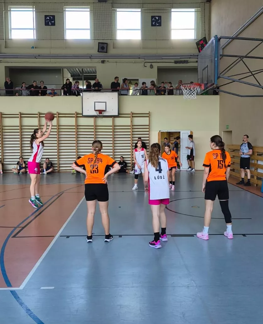 koszykówka 3x3