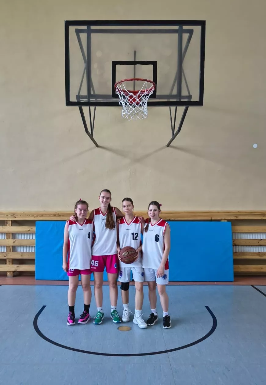 koszykówka 3x3