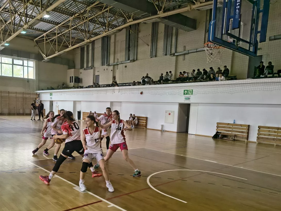koszykówka 3x3