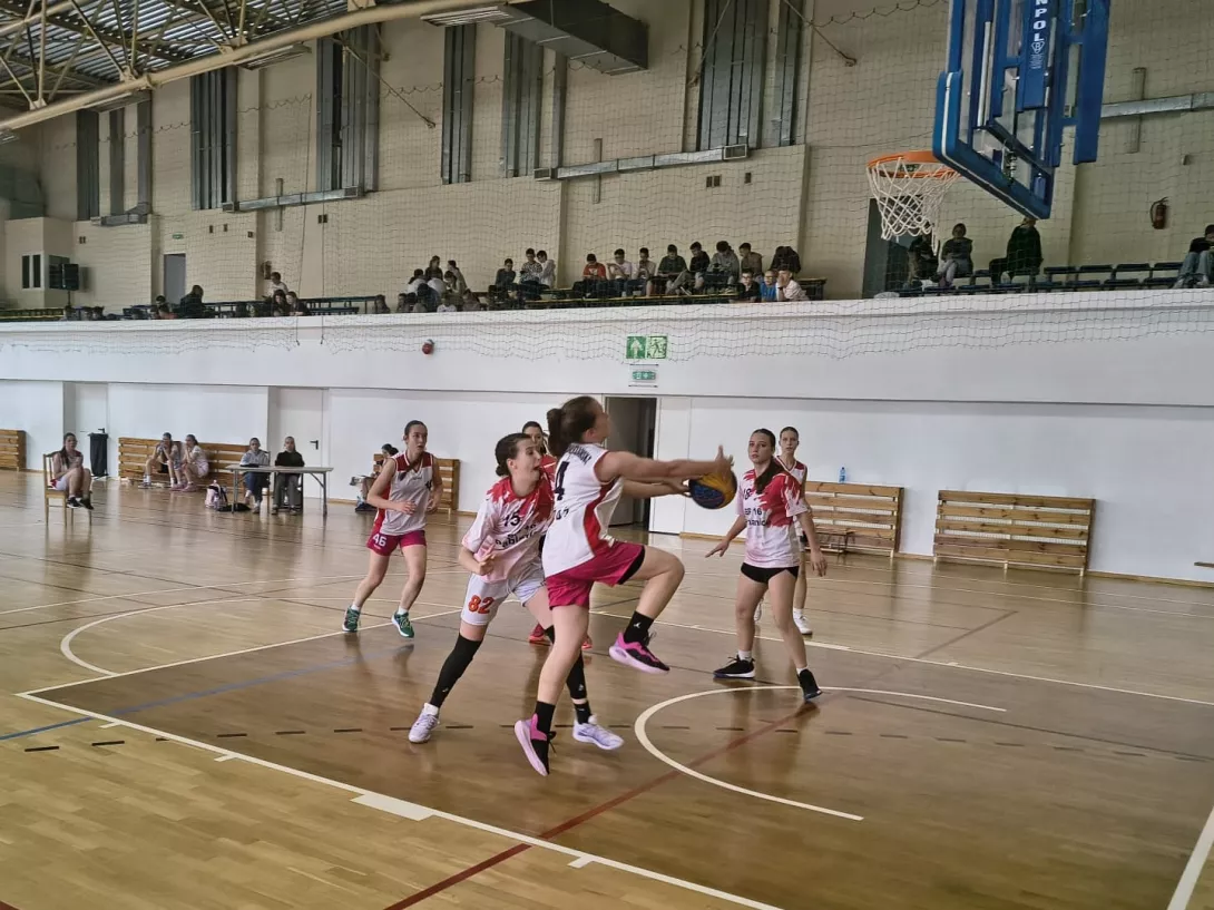 koszykówka 3x3