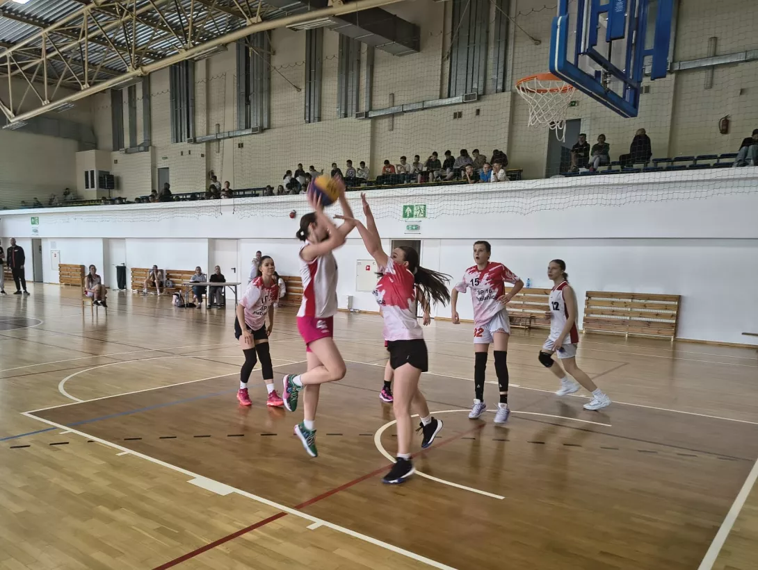 koszykówka 3x3