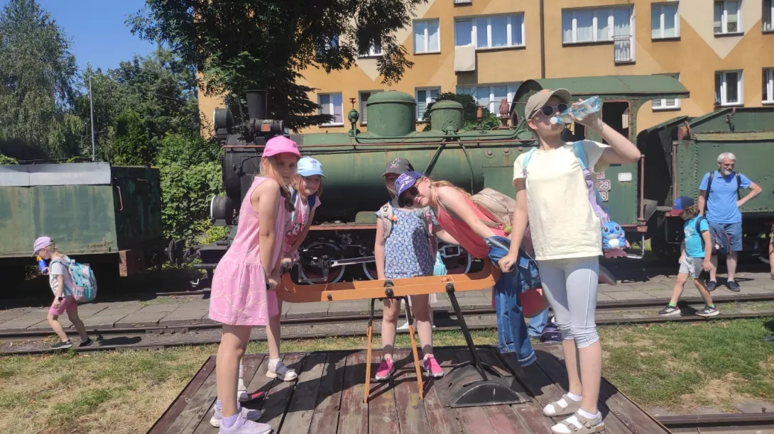 Półkolonie salezjańskie 2025, Sochaczew