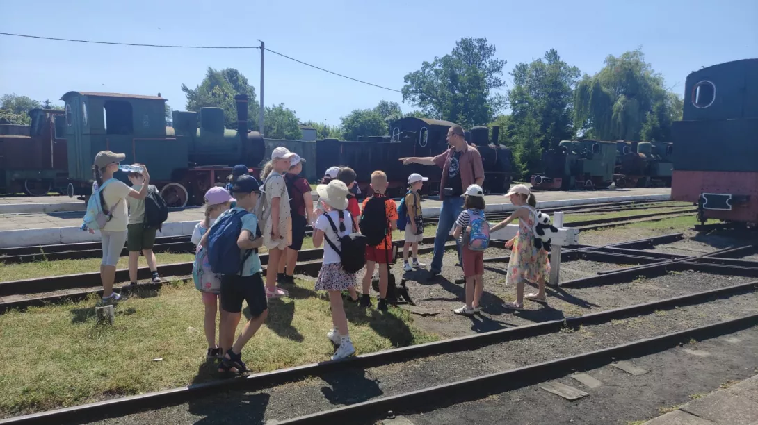 Półkolonie salezjańskie 2025, Sochaczew
