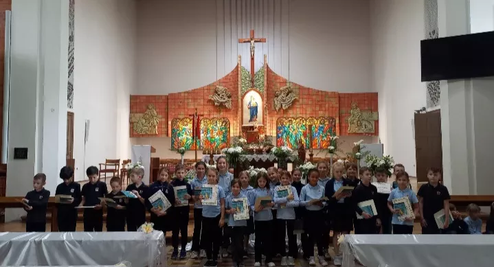 Finaliści Wyzwania Czytelniczego