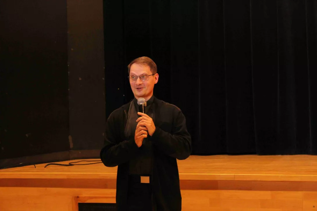 Cecyliada 2025 (foto F. Kopytowski)