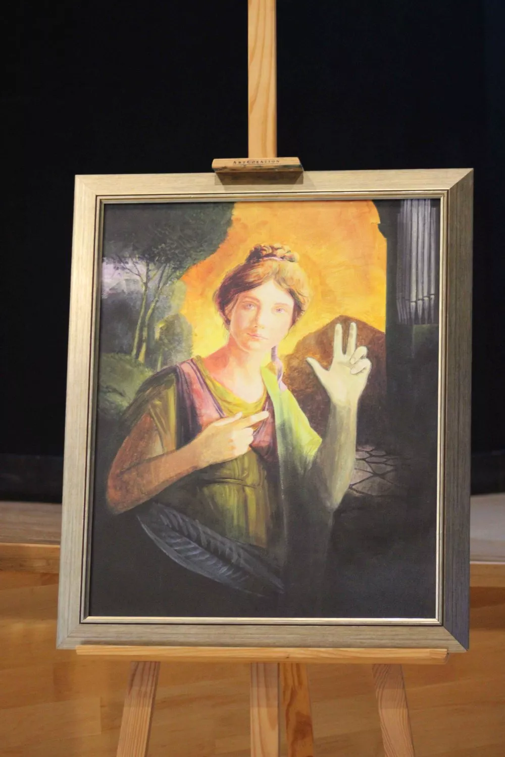 Cecyliada 2025, foto F. Kopytowski