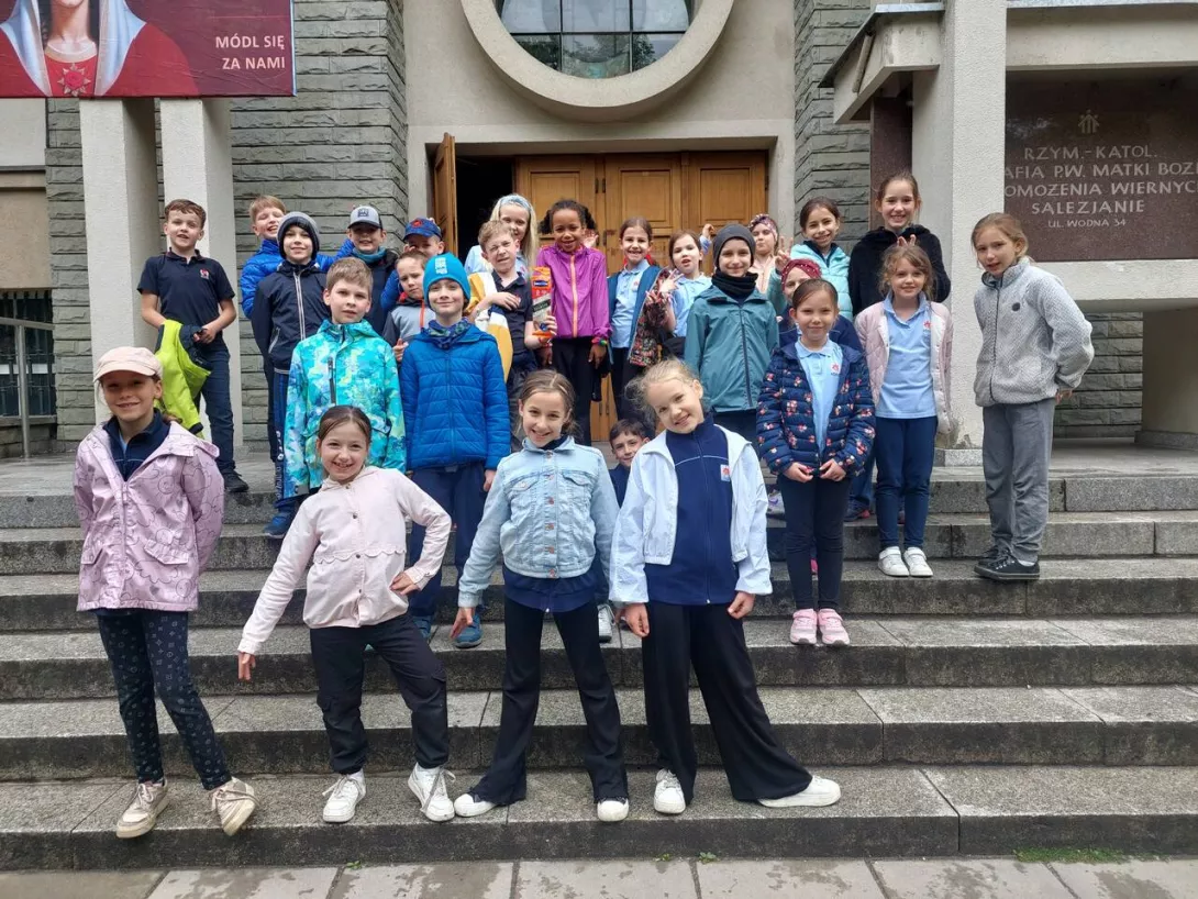 Finaliści Wyzwania czytelniczego 2025