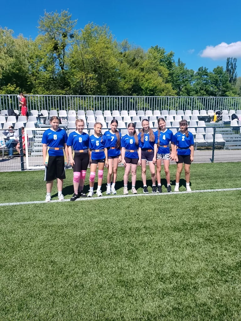 Rugby Tag