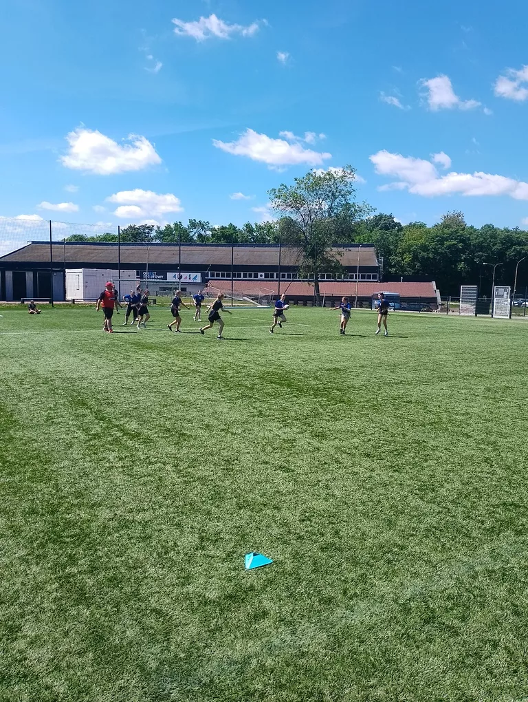 Rugby Tag
