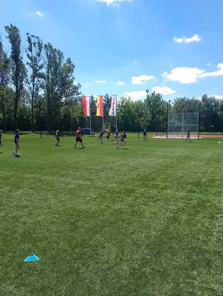 Rugby Tag