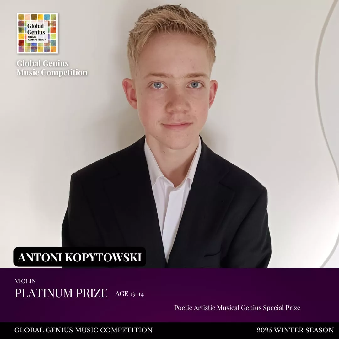 Zdjęcie Antoniego Kopytowskiego.