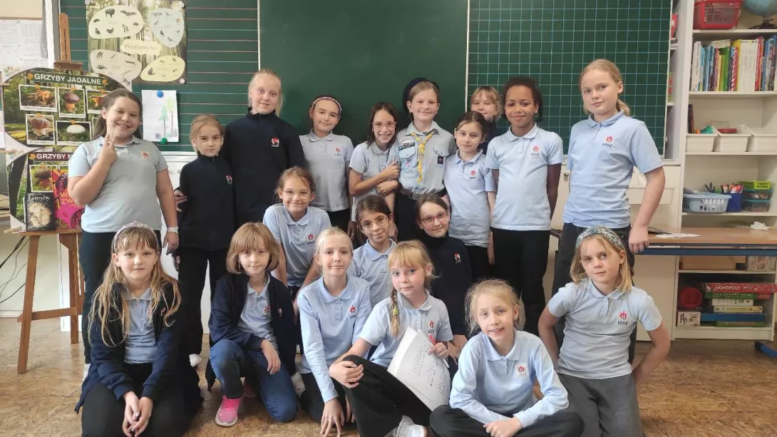Klasa 3a