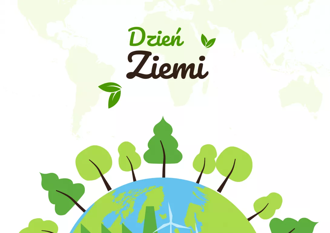 Dzień Ziemi