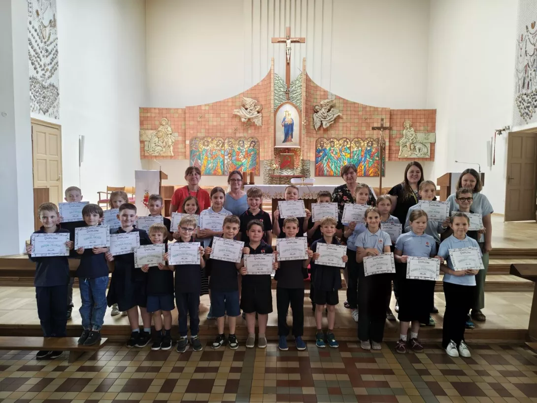 Finaliści Wyzwania Czytelniczego