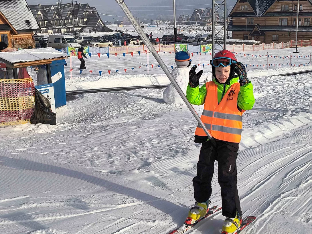 Zimowisko 2026 w Białce Tatrzańskiej, Kaniówka