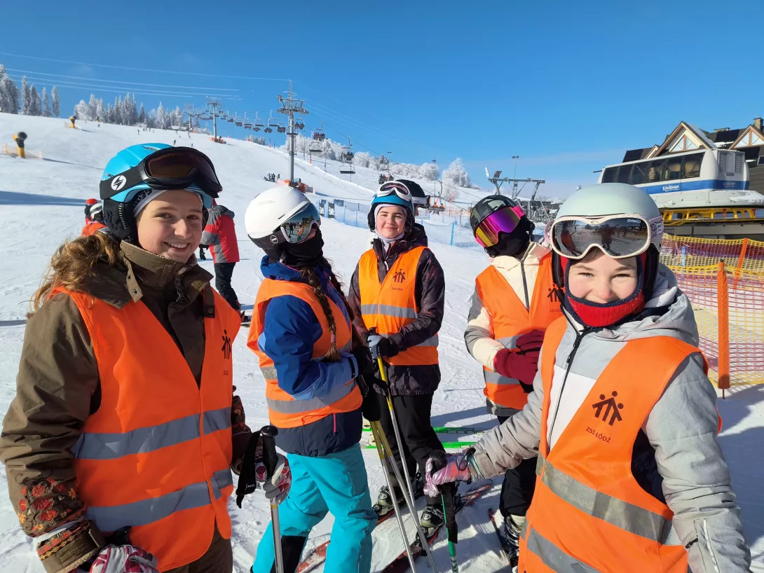 Zimowisko 2026 w Białce Tatrzańskiej, Kaniówka