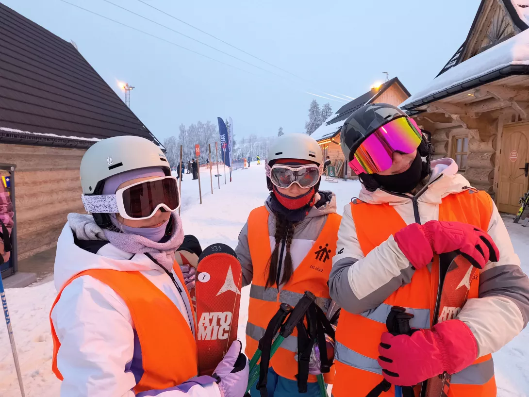 Zimowisko 2026 w Białce Tatrzańskiej, Kaniówka