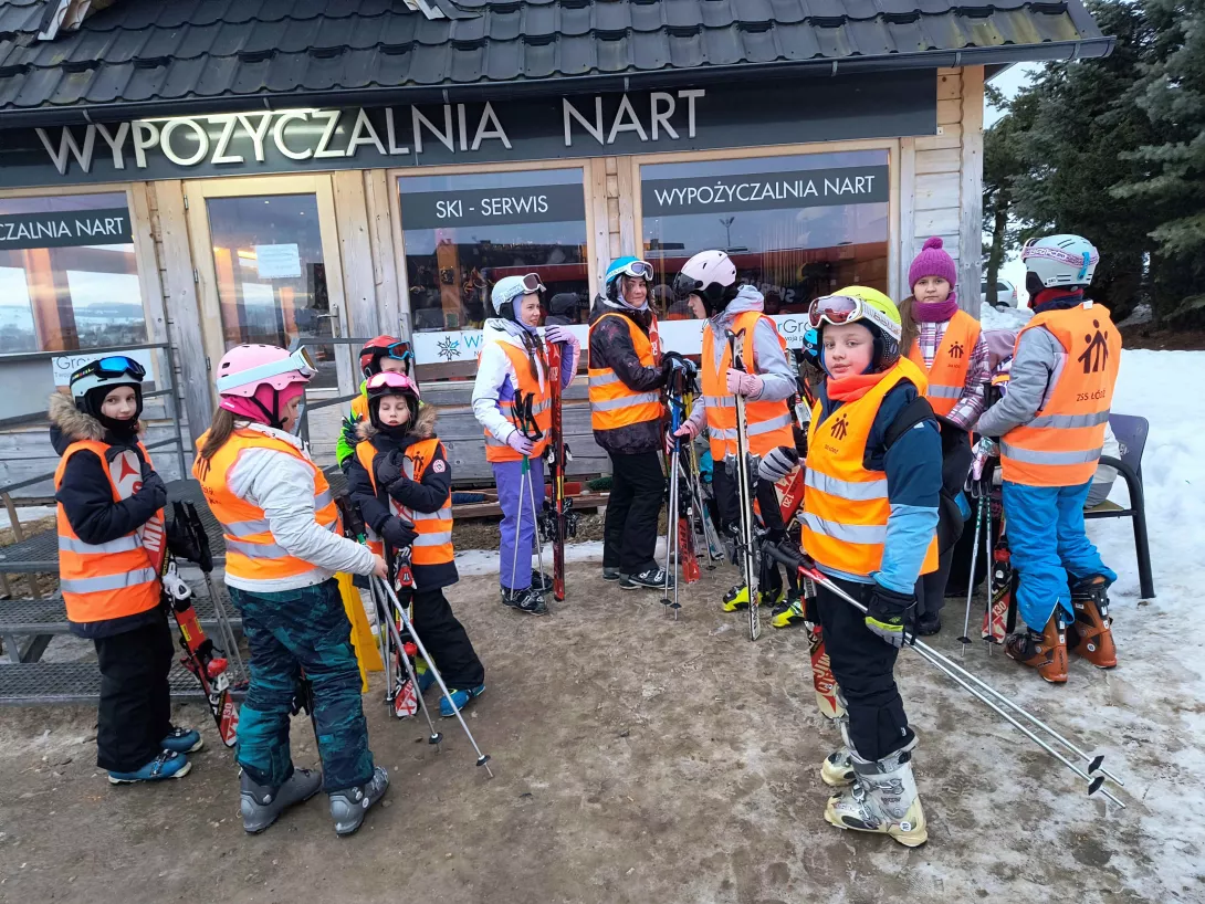 Zimowisko 2026 w Białce Tatrzańskiej, Kaniówka