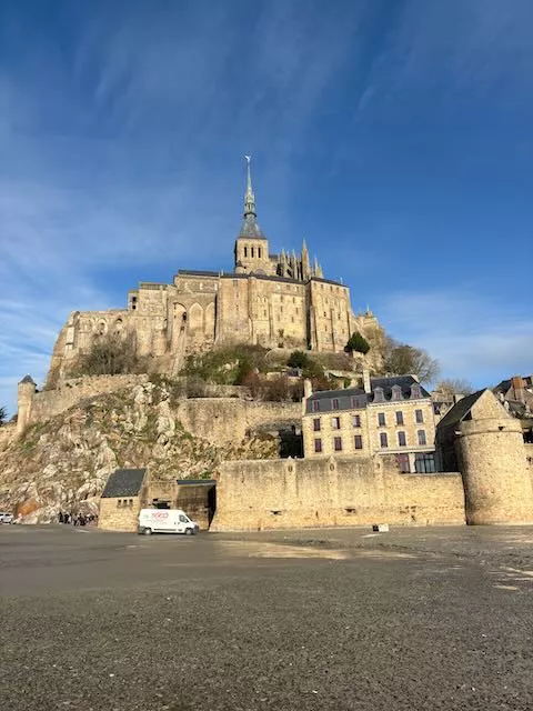 st michel