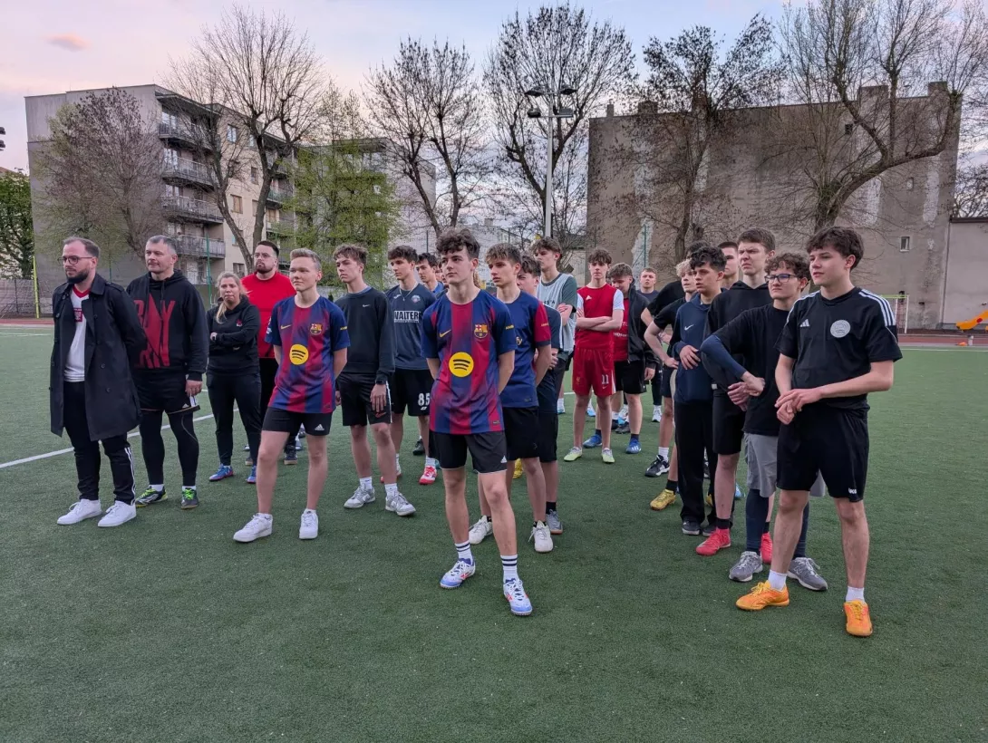 Puchar Księdza Bosko