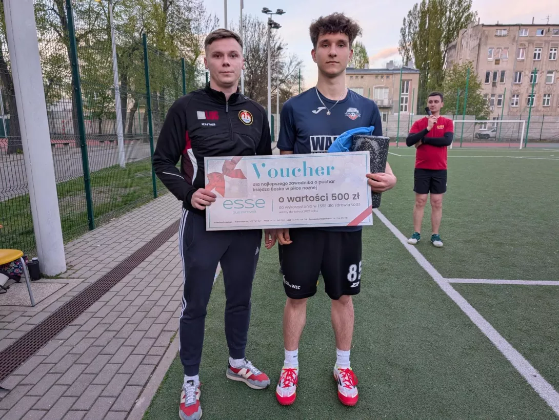 Puchar Księdza Bosko