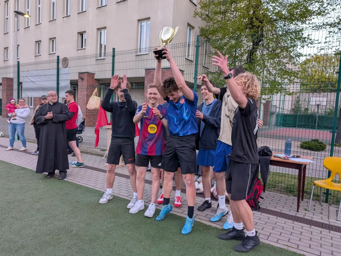 Puchar Księdza Bosko