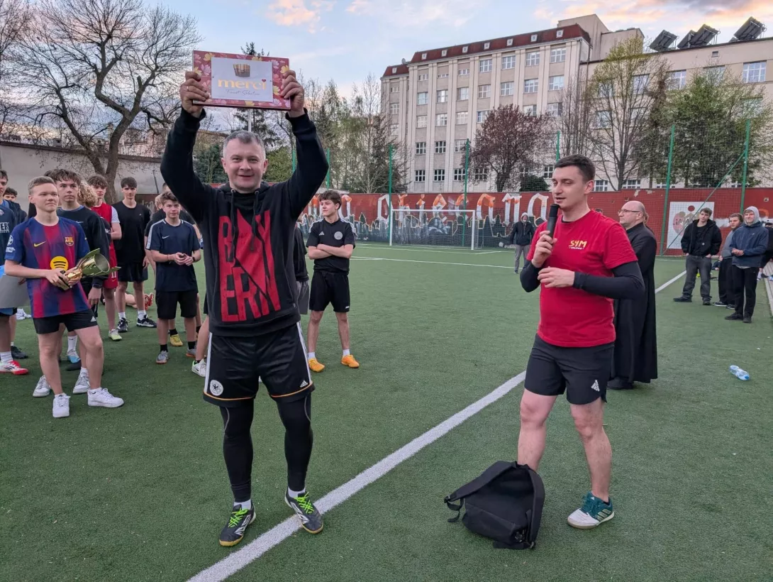 Puchar Księdza Bosko