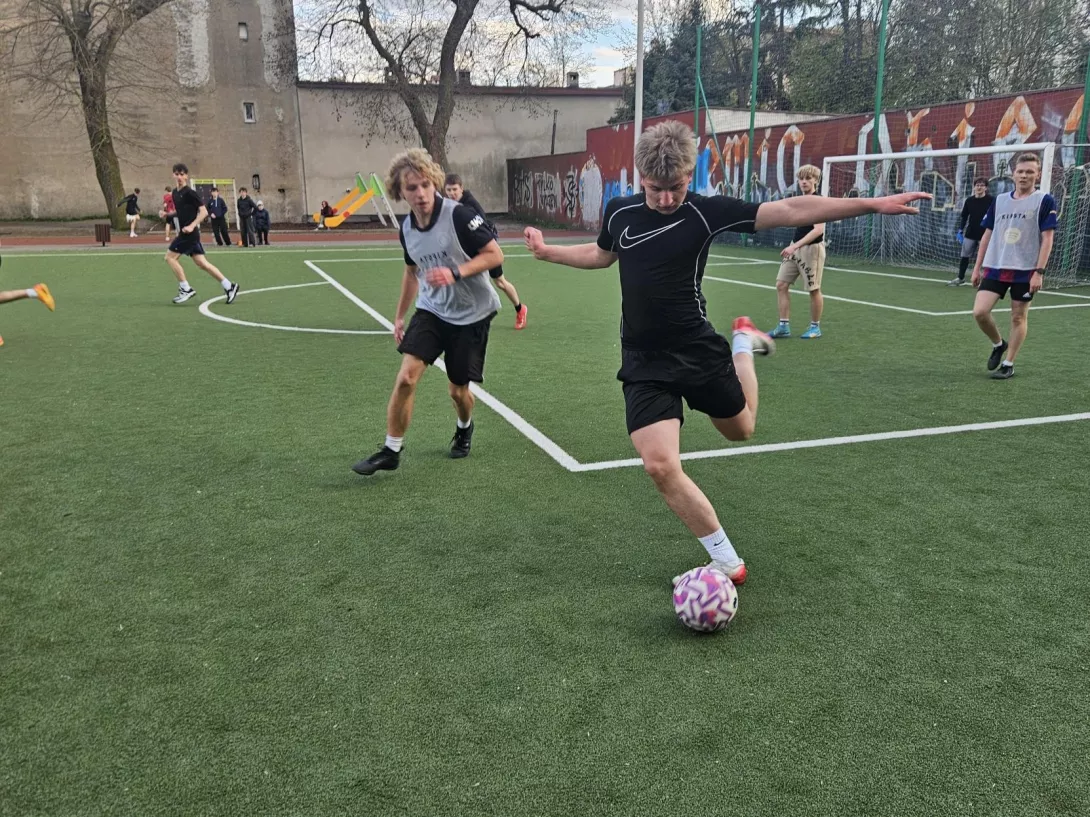 Puchar Księdza Bosko