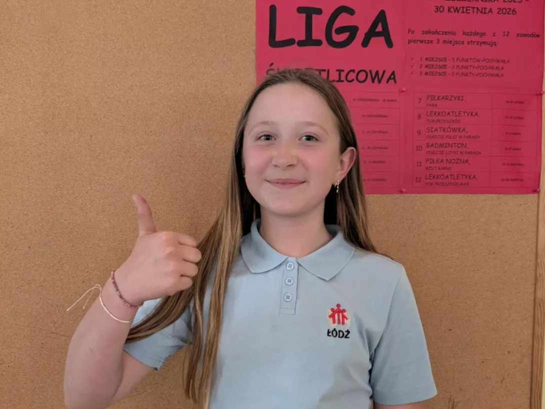 Quiz „Nasza Szkoła”