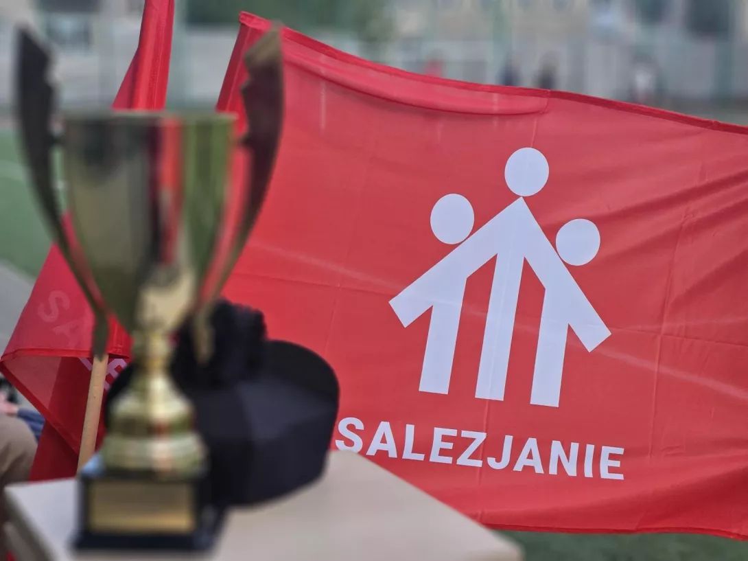 Puchar Księdza Bosko
