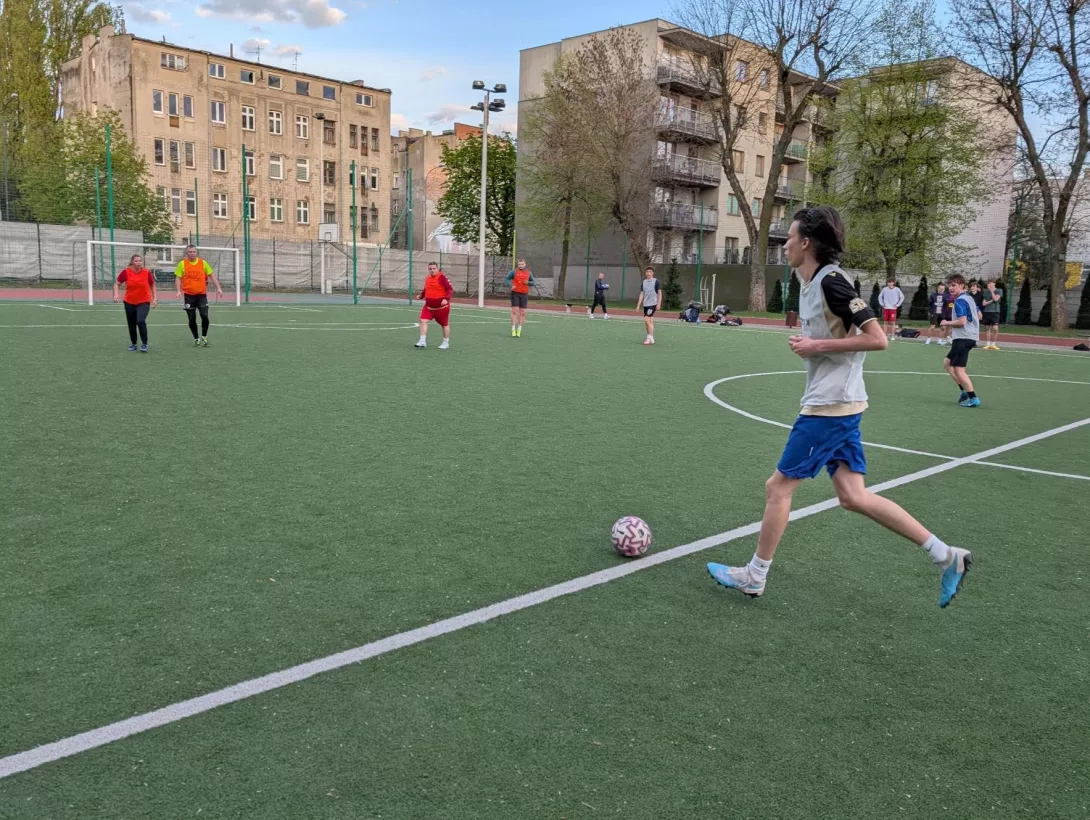 Puchar Księdza Bosko