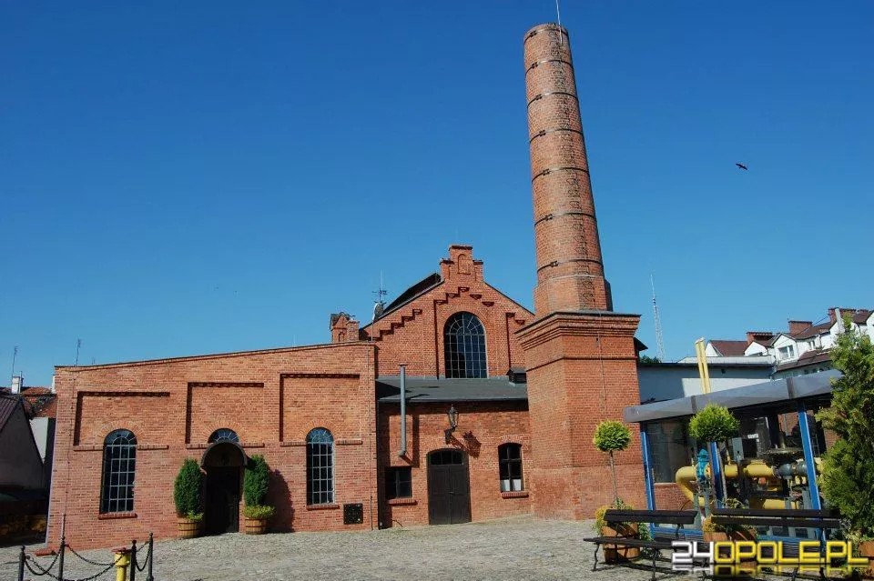 Muzeum Gazownictwa w Paczkowie