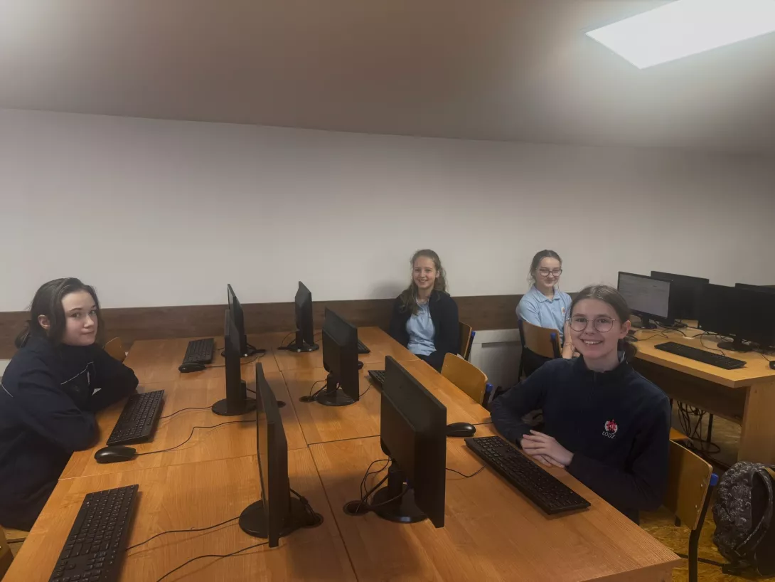 Olimpiada Antysmogowa