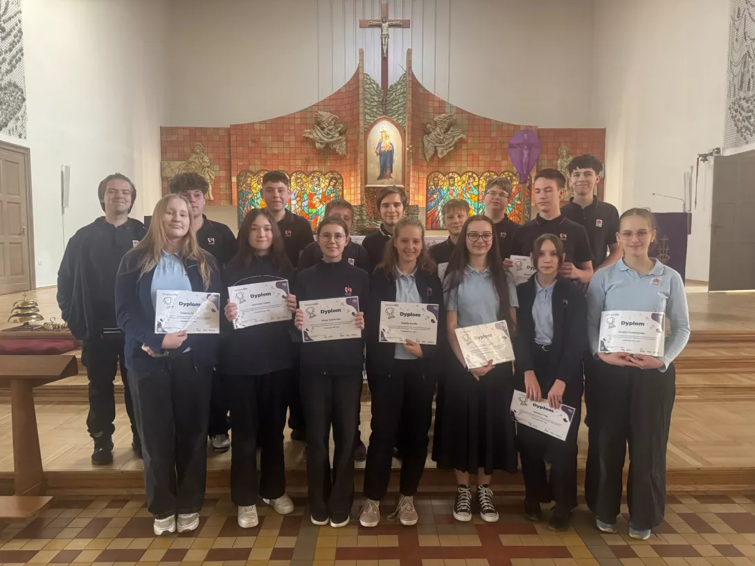 Olimpiada Antysmogowa