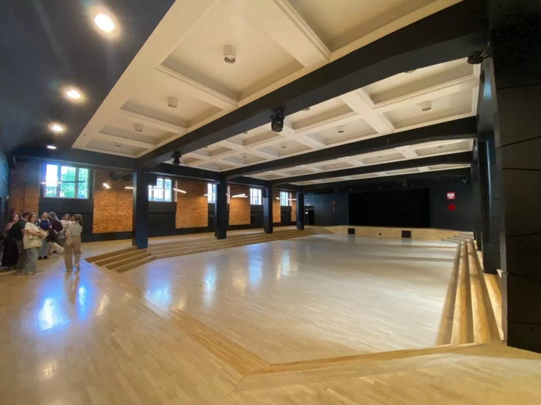 aula
