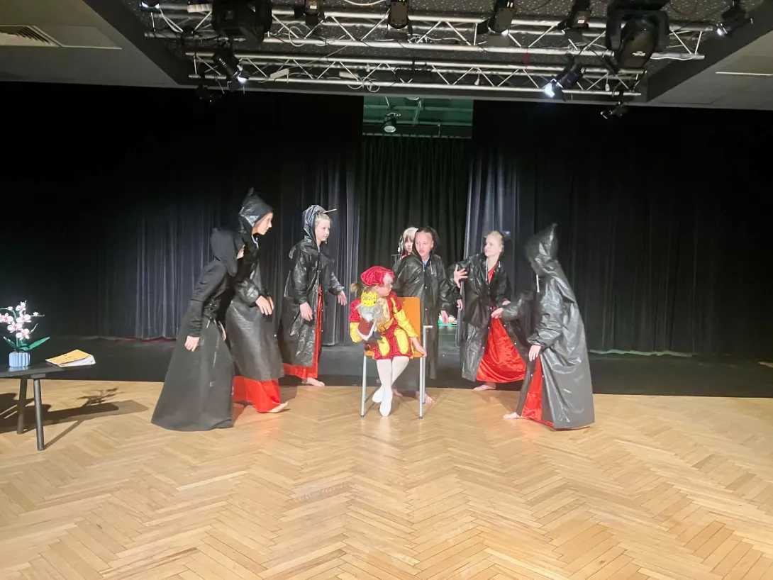 Złota Maska 2026