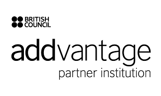 Member of The British Council Addvantage Partnership Programme